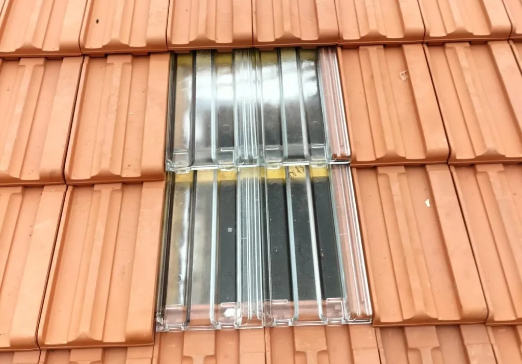 Spécialiste des gouttières et Velux fenêtres de toit Gif-sur-Yvette 91 : Gif couverture 4